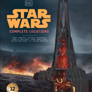 Star Wars Complete Locations New Edition