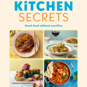 Slimming Kitchen Secrets