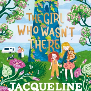 The Girl Who Wasn'T There
