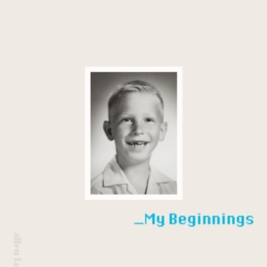 Source Code My Beginnings