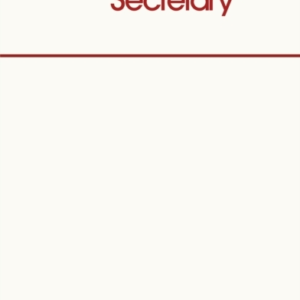 Secretary