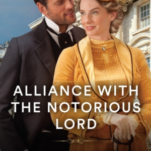 Alliance With The Notorious Lord