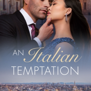 An Italian Temptation Strictly Forbidden Boss (The De Luca L