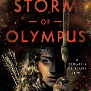Storm Of Olympus