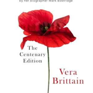 Testament Of Youth An Autobiographical Study Of The Years 19