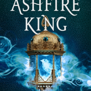 The Ashfire King