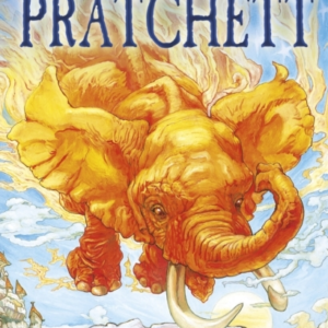 The Fifth Elephant (Discw