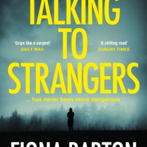 Talking To Strangers