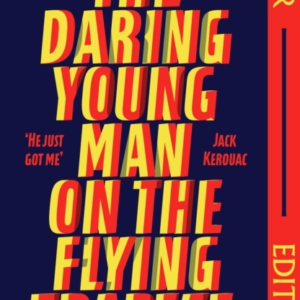 The Daring Young Man On T