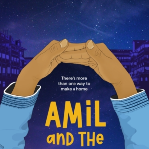 Amil And The After