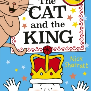 The Cat And The King Ne