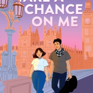 Take A Chance On Me