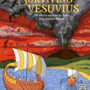 Surviving Vesuvius A Lucky Escape From The Tragic Fate Of An