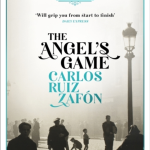 The Angel&apos;S Game The Ceme