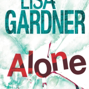 Alone Detective D.D. Warren 1 A Dark And Suspenseful Page-Tu