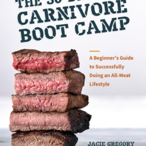 The 30-Day Carnivore Boot Camp A BeginnerâS Guide To Success