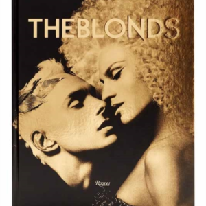 The Blonds Glamour, Fashion, Fantasy