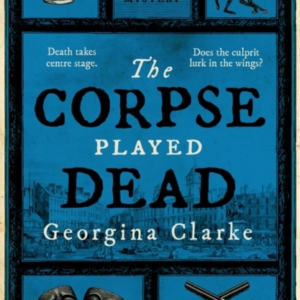 The Corpse Played Dead