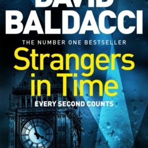 Strangers In Time