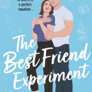 The Best Friend Experiment