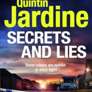 Secrets And Lies