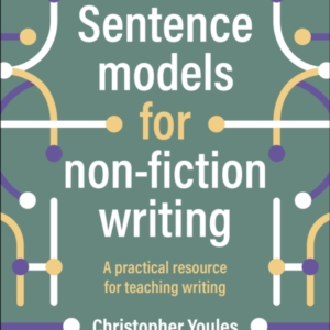 Sentence Models For Non-Fiction Writing