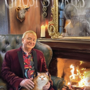 Steve Nallon'S Ghost Stories Twelve Spooky Tales Of Supernat