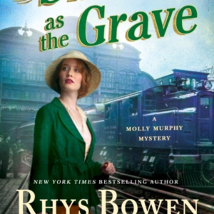 Silent As The Grave A Molly Murphy Mystery
