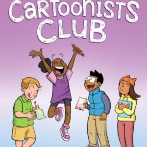 The Cartoonists Club
