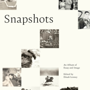Snapshots An Album Of Essay And Image