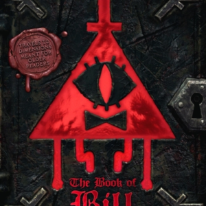 The Book Of Bill