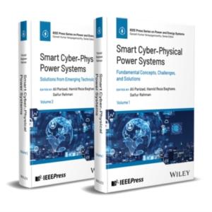 Smart Cyber-Physical Power Systems: Challenges And Solutions
