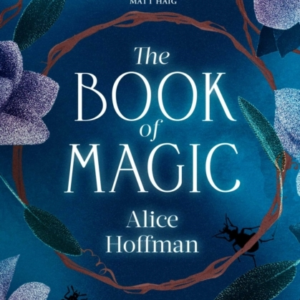 The Book Of Magic