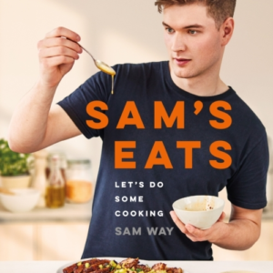 Sam'S Eats - Let'S Do Some Cooking Over 100 Deliciously Simp