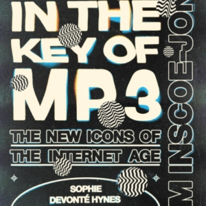 Songs In The Key Of Mp3 The New Icons Of The Internet Age