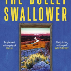 The Bullet Swallower