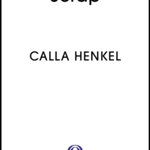 Scrap 'Blackly Humorous And Enjoyably Twisted'  -  Paula Hawki