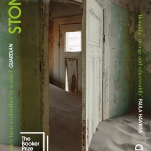 Stone Yard Devotional Shortlisted For The Booker Prize 2024