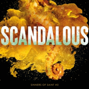 Scandalous