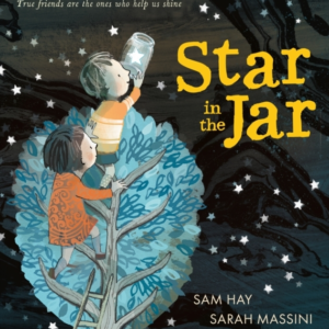 Star In The Jar