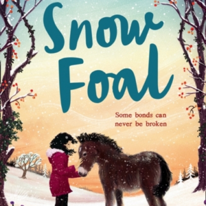 Snow Foal