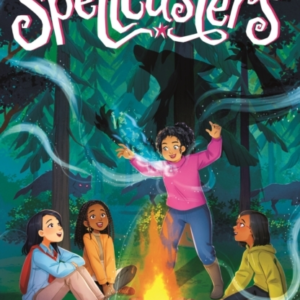 Spellcasters: Moon Magic Book 3