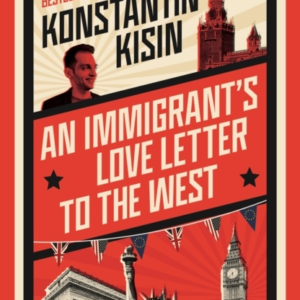 An Immigrant'S Love Letter To The West