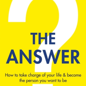The Answer How To Take Ch