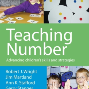 Teaching Number Advancing Children'S Skills And Strategies