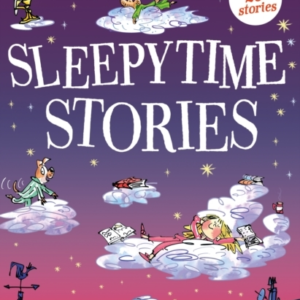 SLEEPYTIME STORIES OVER 25 STORIES