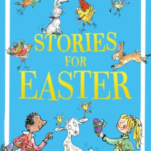 STORIES FOR EASTER