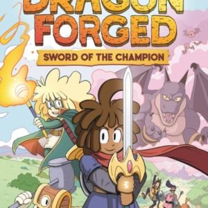 SWORD OF THE CHAMPION