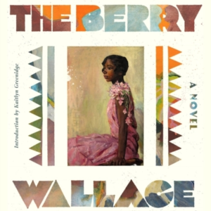 THE BLACKER THE BERRY