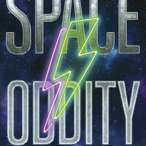 SPACE ODDITY